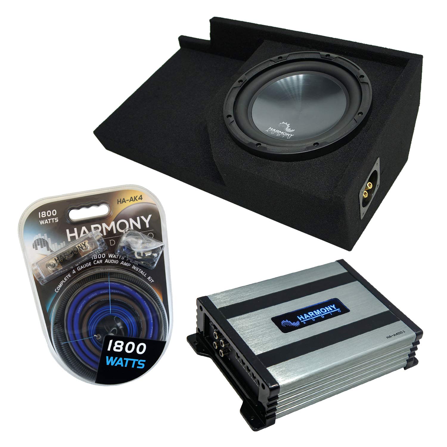 R*a様 10 & ❝Harmony❞ COMPLETE BOX Amazon.com: Harmony Audio Compatible with 1988-1998 Chevy CK